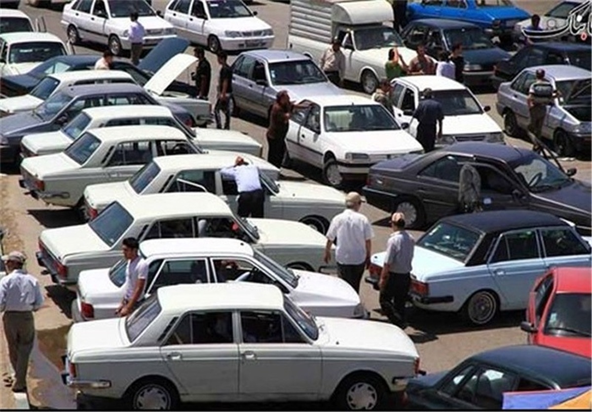 جزئیات تغییرات بهای دلاری خودرو اعلام شد