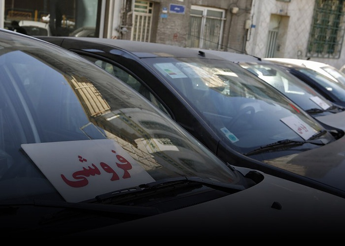 نارضایتی مشتریان بازار خودرو از خالی فروشی خودروسازان