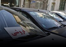 نارضایتی مشتریان بازار خودرو از خالی فروشی خودروسازان منبع سایت کارنا