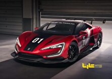 با مالک سریع‌ترین خودروی برقی دنیا آشنا شوید