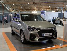 آغاز طرح فروش مشارکت در تولید خودرو «پارس نوآ» منبع سایت کارنا