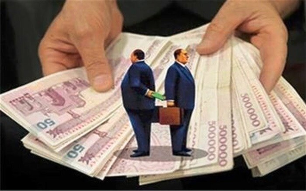 بزرگترین بدهکار هر بانک معرفی شد