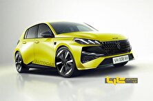 پژو ۲۰۸ جدید یک پلتفرم تازه را معرفی می کند