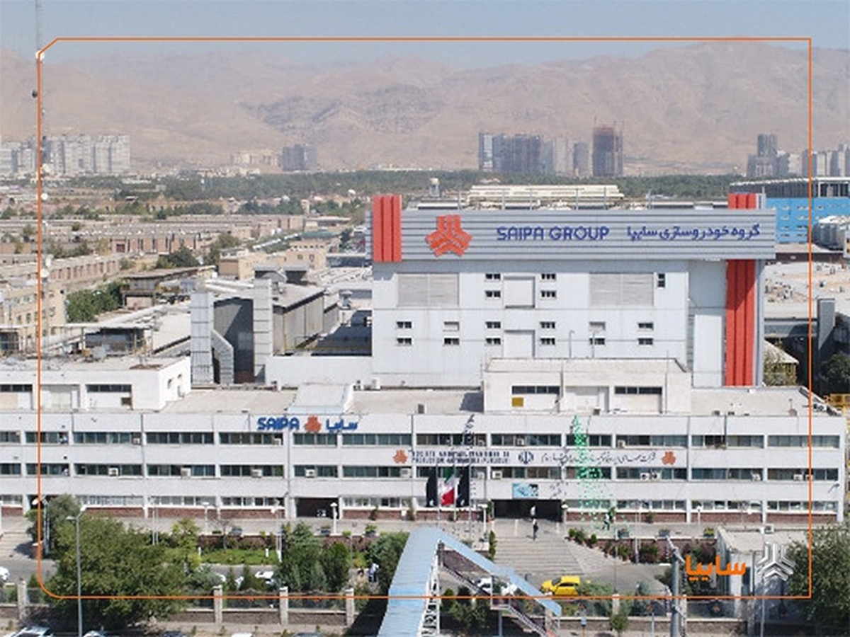 طرح سراسری توانمندسازی شبکه نمایندگی‌های سایپا آغاز شد