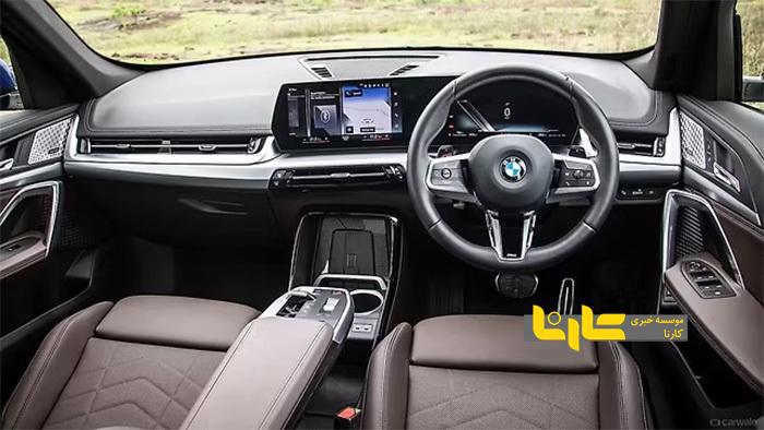 بی‌ام و X۱ جدید در دست ساخت است
