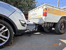 ناوگان امدادخودرو سایپا به چرخ‌گیر‌های نسل جدید مجهز می‌شود منبع سایت کارنا