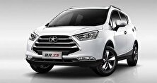 قیمت خودرو‌های کرمان موتور امروز چهارشنبه ۲۳ مهر ۱۴۰۴