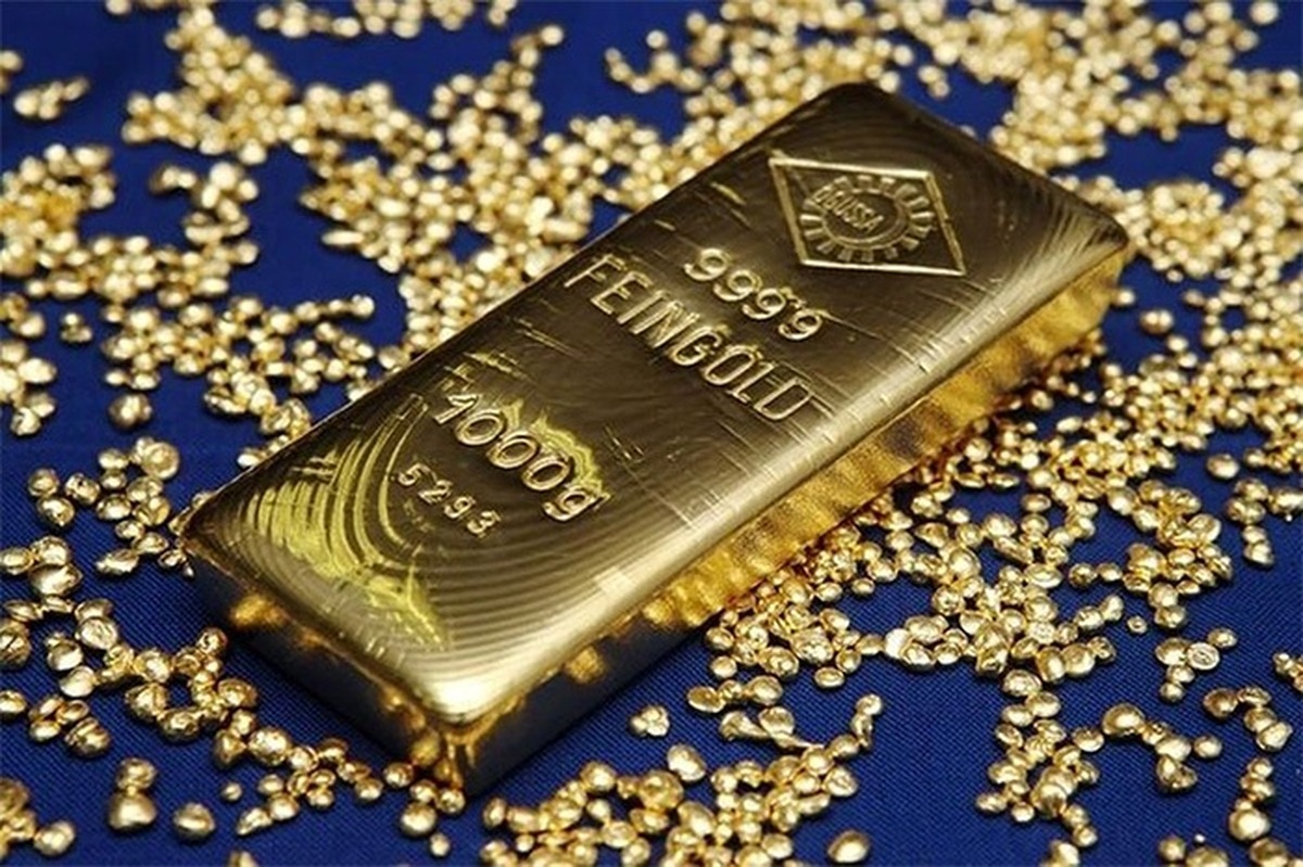 طلای جهانی از ۴۲۰۰ دلار هم گذشت