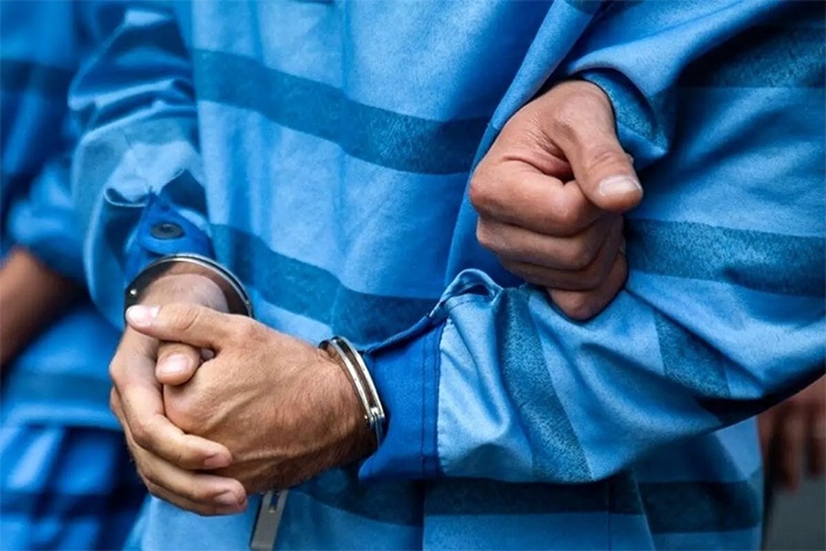 سرقت و زورگیری از شهروندان تهرانی در پارکینگ+ فیلم