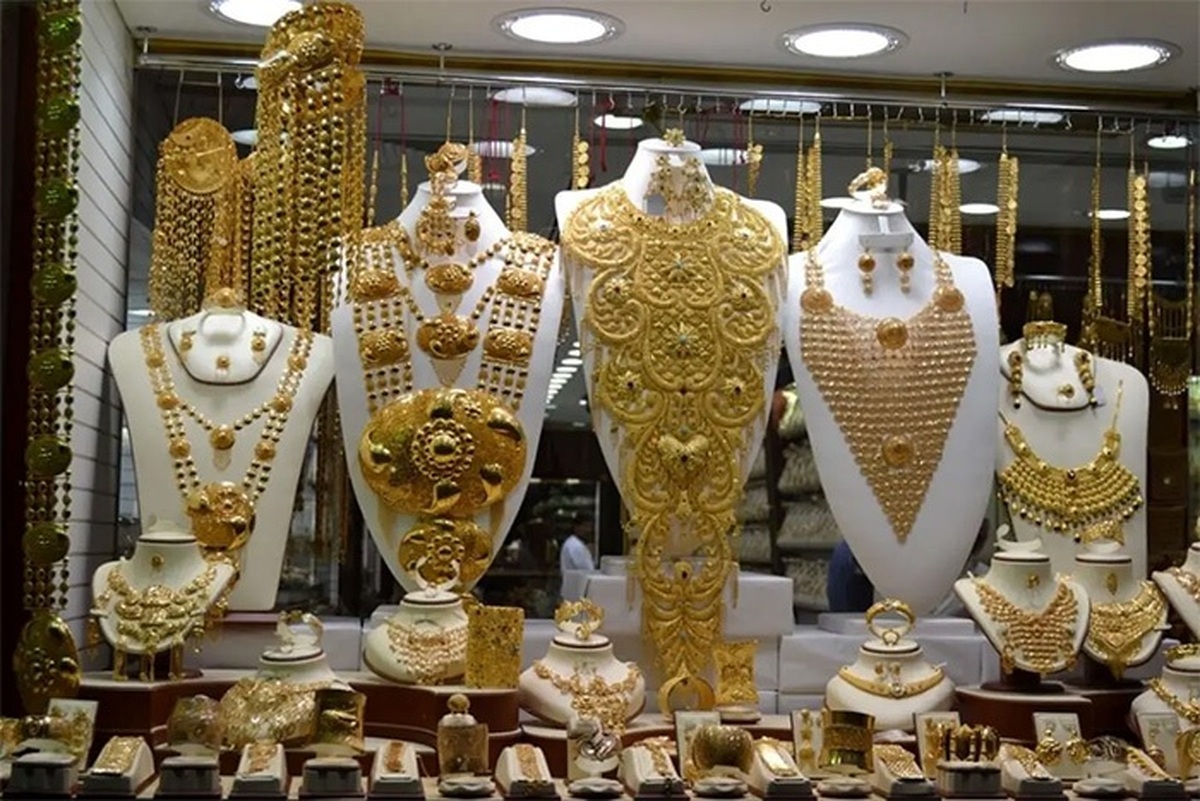 قیمت سکه و طلا امروز شنبه ۱۴۰۴/۰۷/۲۶