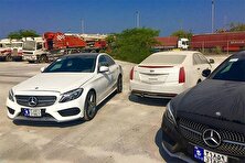 اجازه تردد خودرو‌های پلاک مناطق آزاد افزایش یافت منبع سایت کارنا