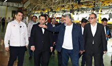 آمادگی بانک صادرات برای حمایت از طرح‌های توسعه‌ای پارس‌خودرو منبع سایت کارنا