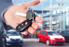 مراقب آگهی‌های غیرواقعی فروش خودرو باشید! منبع سایت کارنا