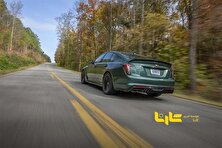 سدان‌های جذاب کادیلاک بازنشسته می‌شوند!