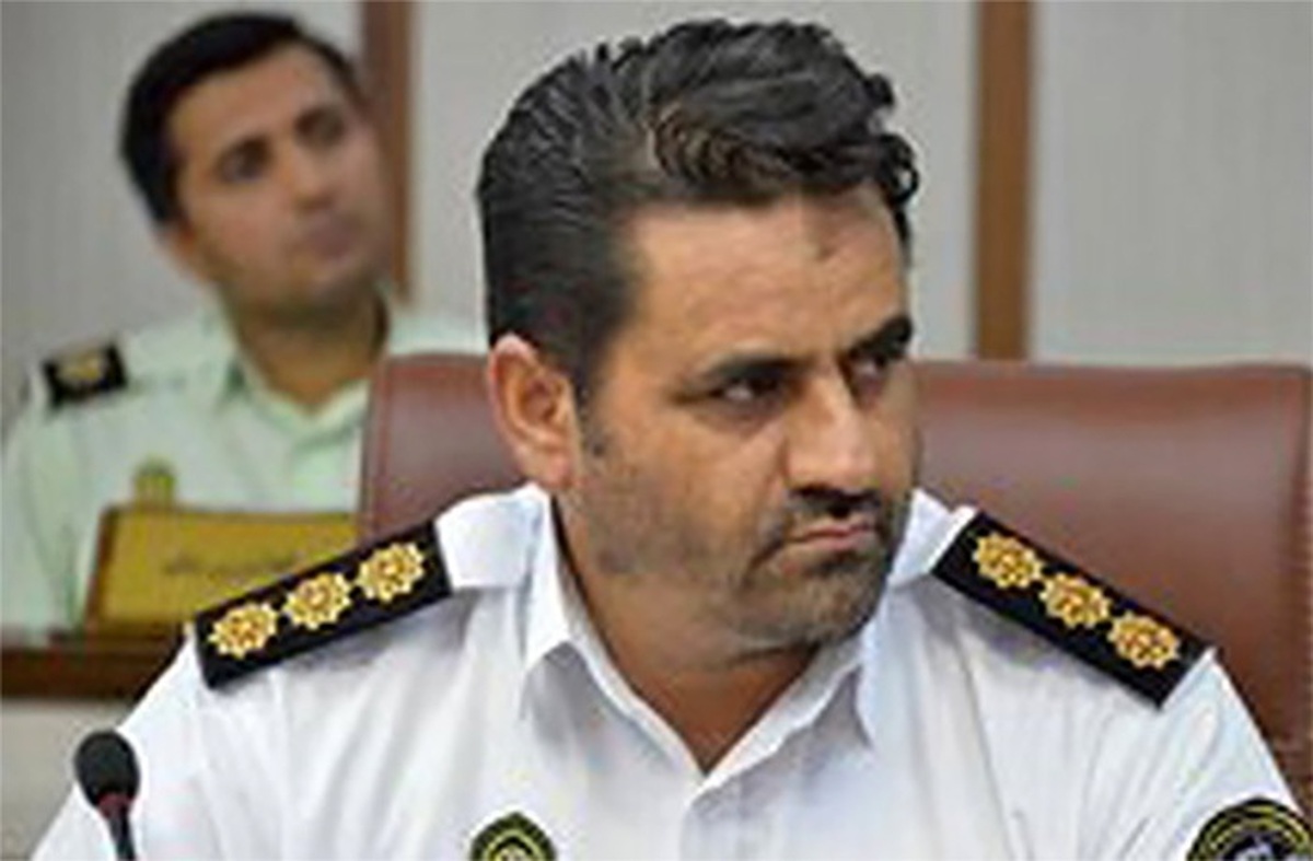 جزییات مرکز جدید خدمات ترافیکی پلیس راهور اعلام شد