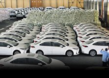 مجلس و مردم از روند واردات خودرو راضی نیستند منبع سایت کارنا