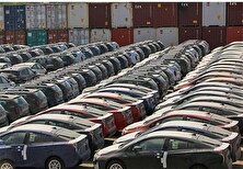 خریدران مرحله اول خودرو‌های وارداتی هنوز منتظر خودرویشان هستند! منبع سایت کارنا