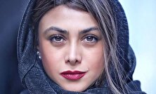 عکس استایل جذاب و خاص آزاده صمدی برای موتورسواری منبع سایت کارنا