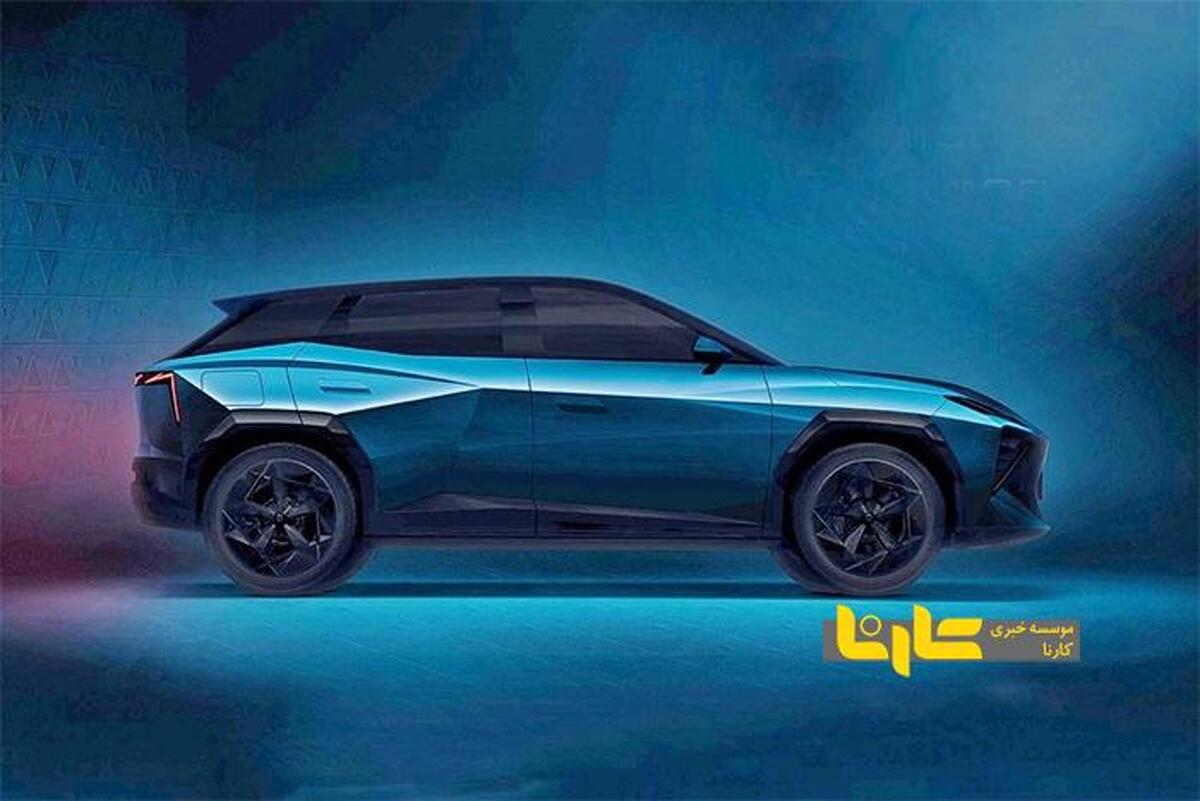 با اومودا ۴ مدل ۲۰۲۶ آشنا شوید + عکس