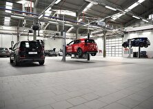 نگاهی به امتیاز رتبه‌بندی شرکت‌های خدمات پس‌از فروش خودروساز منبع سایت کارنا