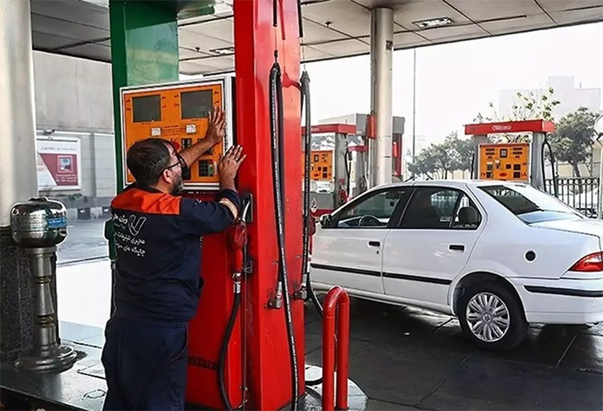 شیوه جدید کلاهبرداری در پمپ بنزین‌ها لو رفت