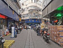 قطعاتی که شب چینی‌اند و صبح کره‌ای! منبع سایت کارنا