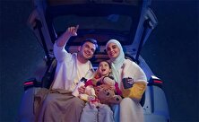 ایکس ۷۷؛ ترکیب بی‌نقص ایمنی و راحتی برای خانواده‌ها