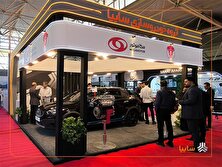 نسل جدید پیشرانه‌های سایپا را در نمایشگاه موتور تهران ببینید منبع سایت کارنا