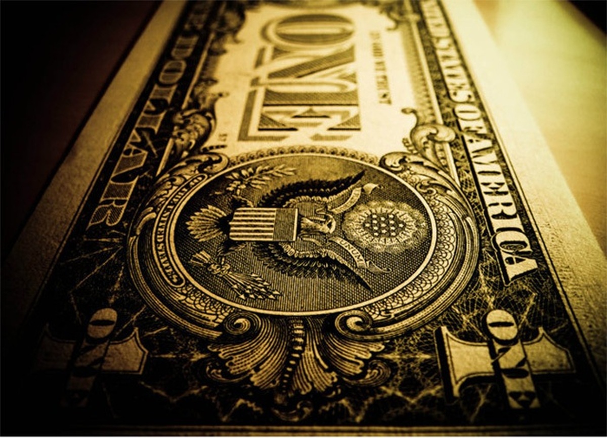 دلار در بازار آزاد ریخت