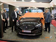 آریا پلاگین هیبرید معرفی شد