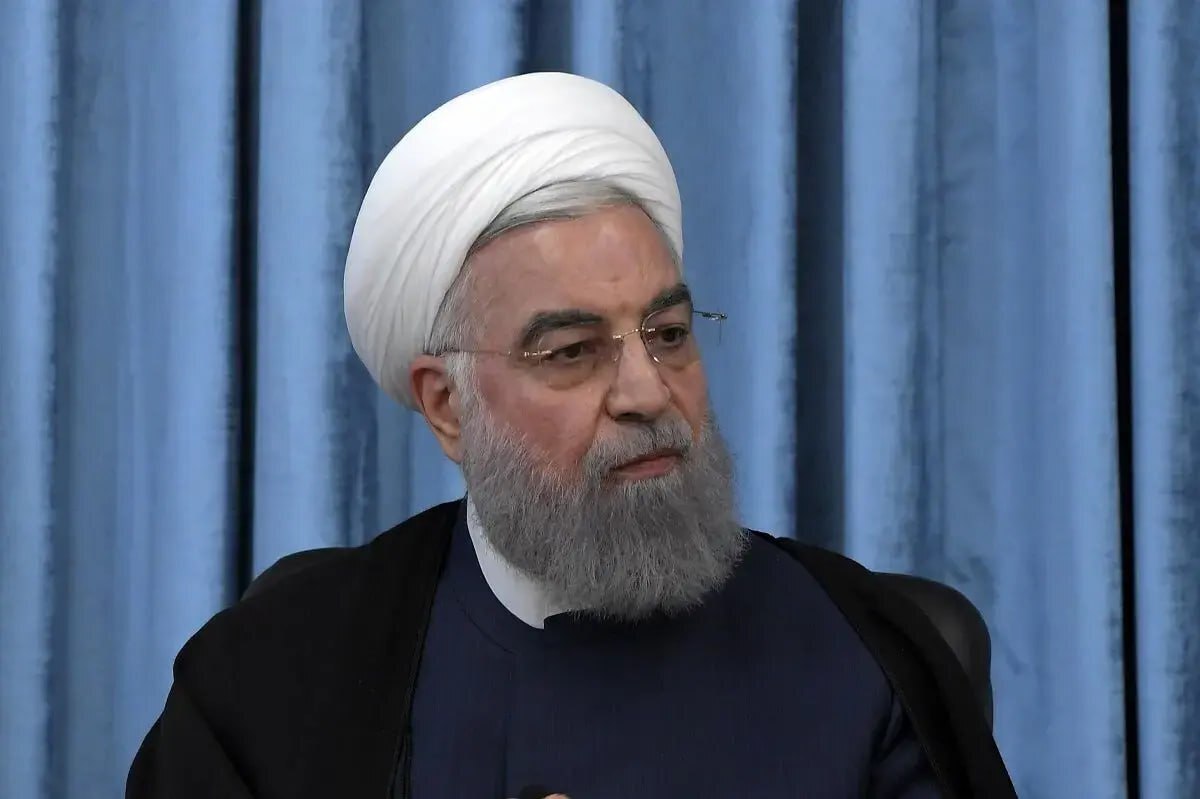 نطق روحانی درباره احتمال حمله مجدد به ایران