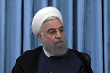 نطق روحانی درباره احتمال حمله مجدد به ایران