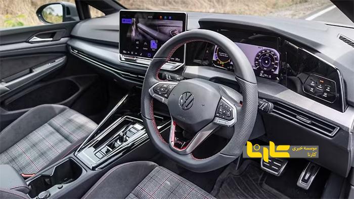 فولکس واگن از رشد فروش خود در ۲۰۲۵ خبر داد