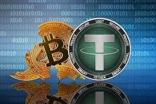 تتر و طلا شبانه منفجر شدند!