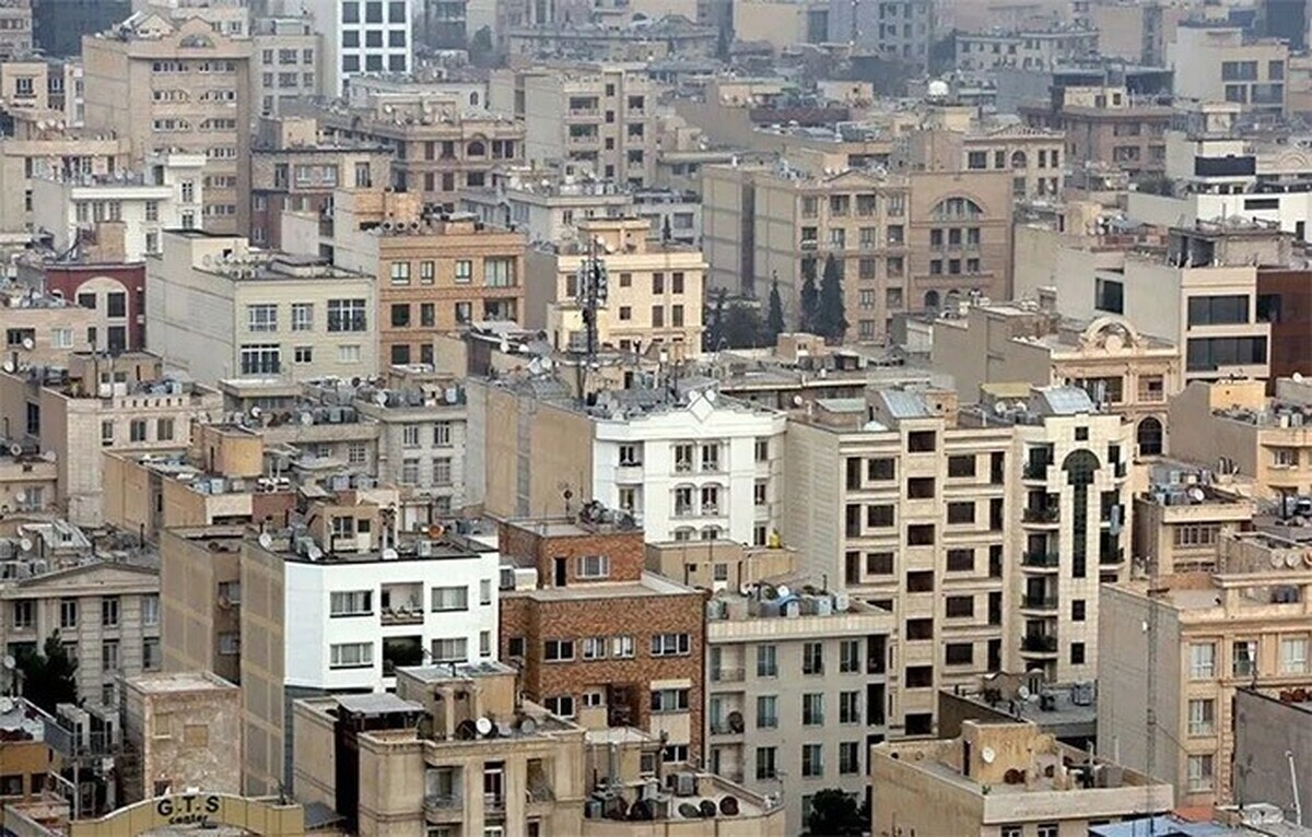 کاهش ۳۰ درصدی مسکن واقعی است؟