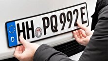 تغییر اعداد پلاک به لاتین چه نتایجی دارد؟ منبع سایت کارنا
