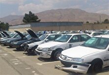 کشف ۲۵۲ خودرو در طرح سراسری کشف خودرو‌های مسروقه