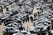 پیش‌بینی از قیمت خودرو در نیمه دوم سال