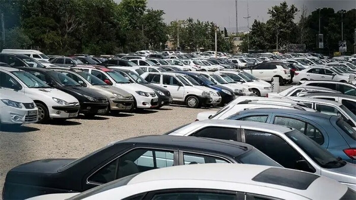 قیمت خودرو با فعال شدن مکانیسم ماشه چقدر جهش می کند؟