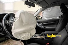 کیسه‌های هوای تقلبی چینی جان آمریکایی‌ها را می‌گیرد