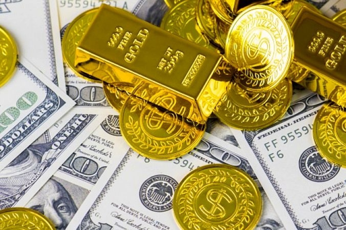 بورس مسیر خود را از دلار و سکه جدا کرد