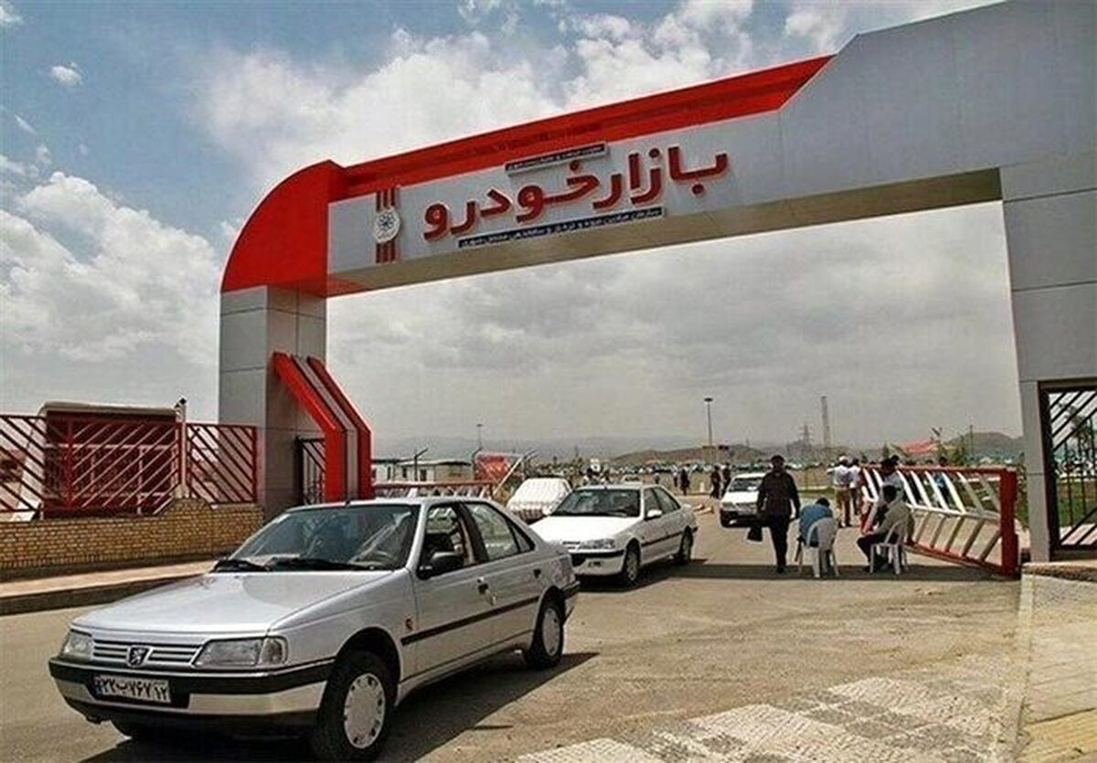 رکوردشکنی قیمت‌ها در بازار خودرو؛ نه خریدار است نه فروشنده