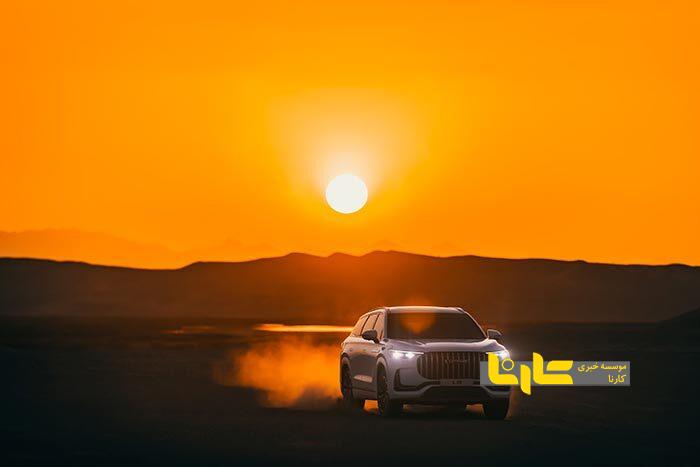 اختصاصی:اسکار آفرود لوکانو ال٨؛ منتظر رأی شما!