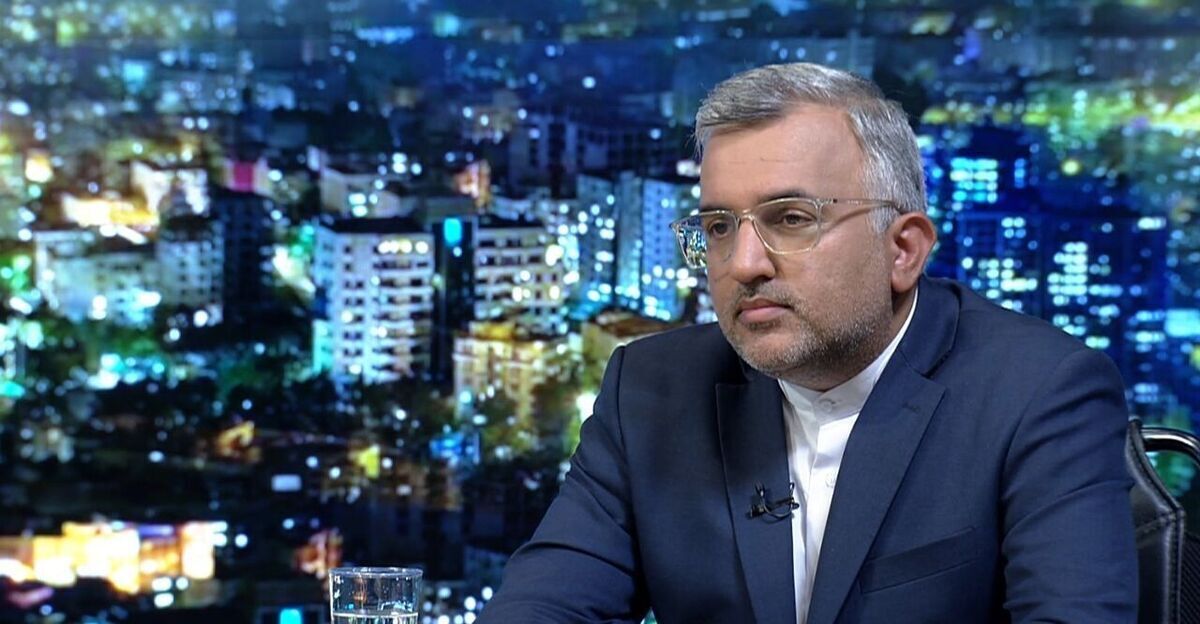 اولین واکنش به خبر مسدود شدن دارایی بانک مرکزی