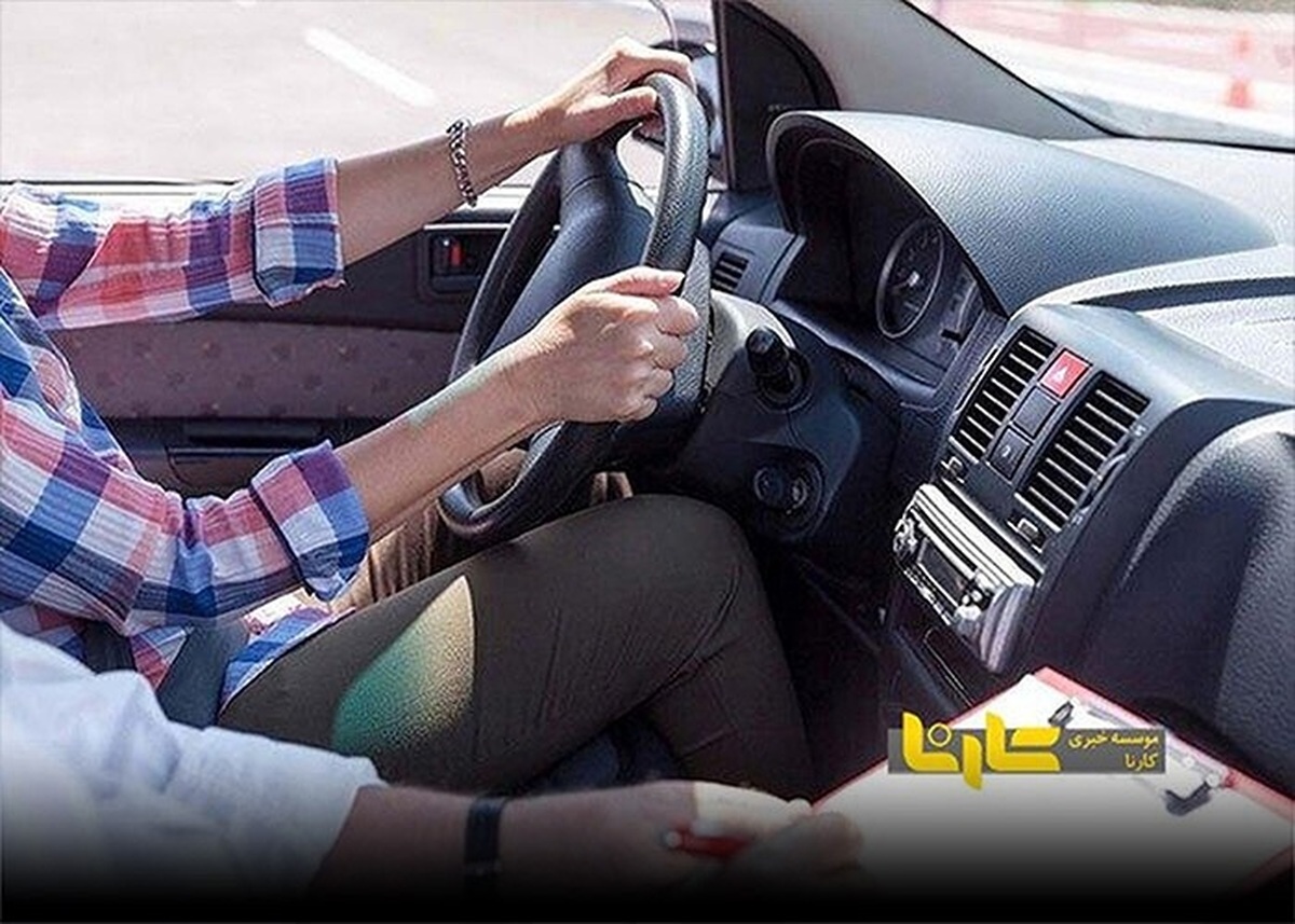 هزینه آموزش رانندگی در سال ۱۴۰۴ چقدر است؟
