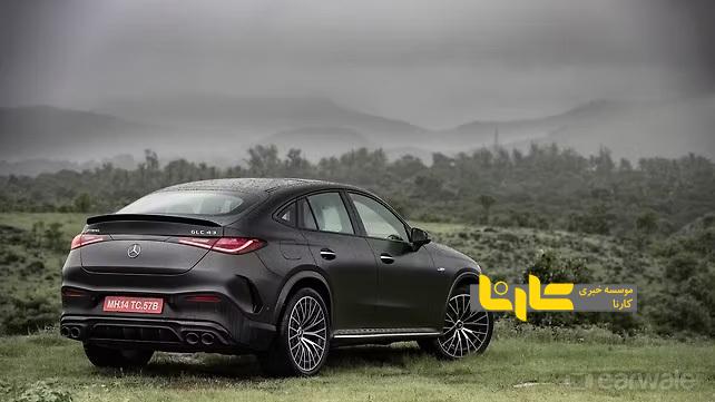اختصاصی:فراخوان عجیب چهار دستگاهی مرسدس بنز!