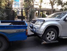امداد خودروها صاحب نرخنامه می شوند