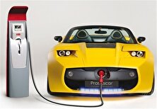 چرا خودرو‌های برقی در ایران طرفدار ندارد؟ منبع سایت کارنا