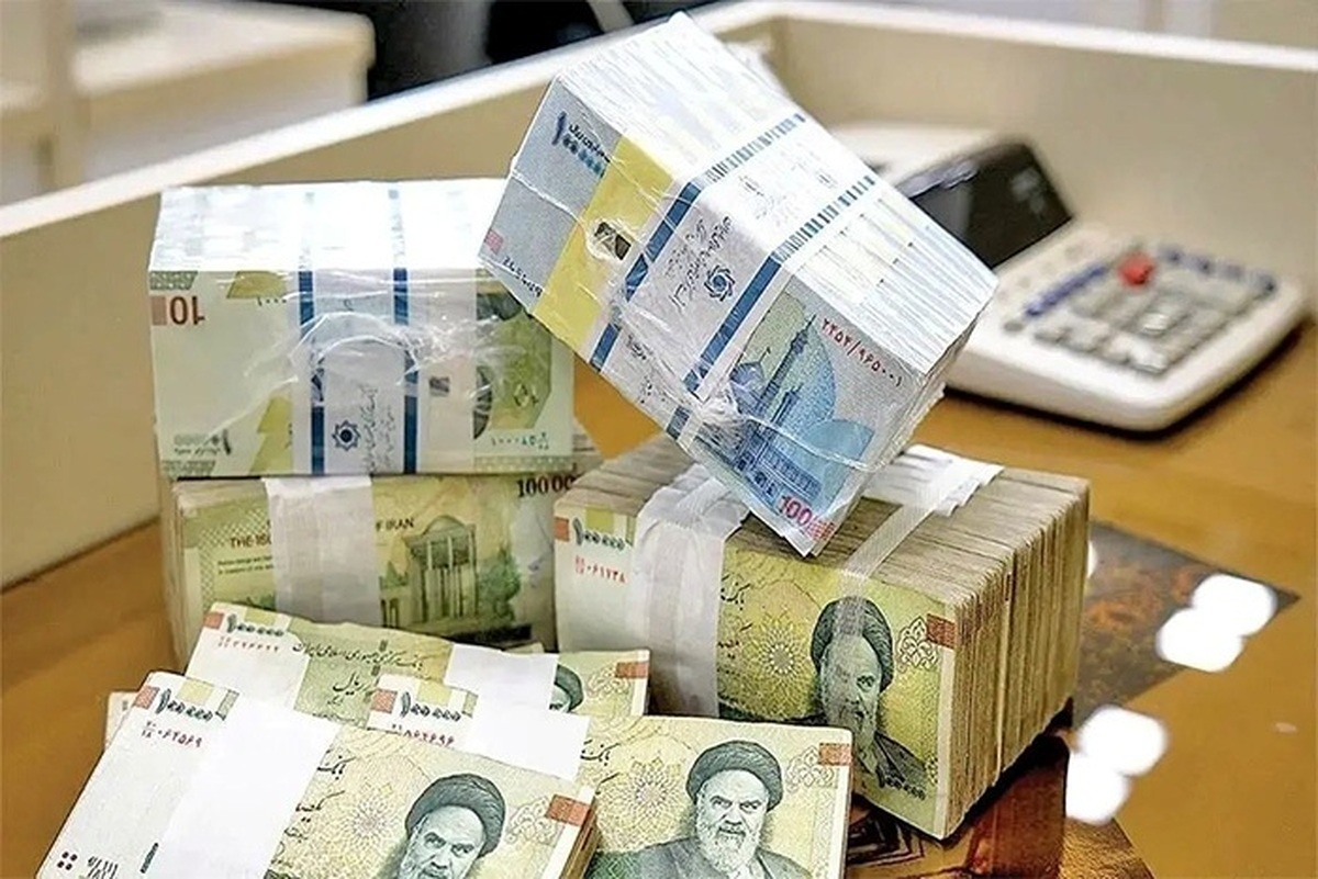 یک سکه طلا برابر ۱۵ کیلوگرم اسکناس شد!