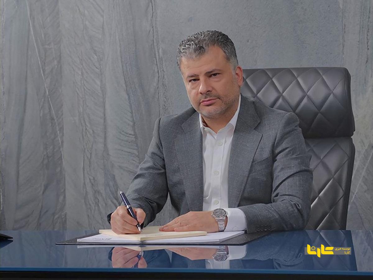 ایجاد رقابت واقعی صنعت خودرو را نجات می‌دهد